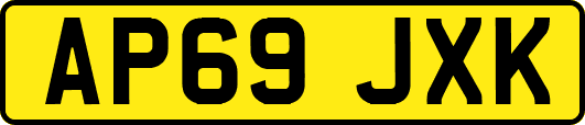 AP69JXK