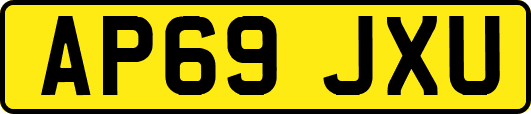 AP69JXU