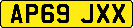 AP69JXX