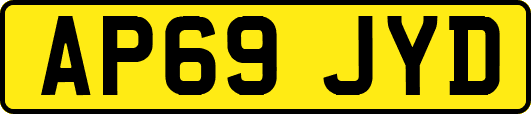 AP69JYD