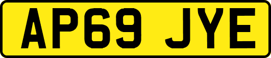 AP69JYE