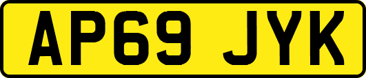 AP69JYK