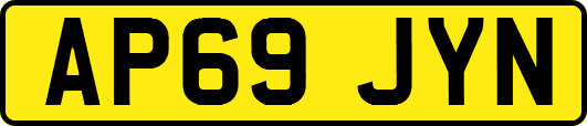 AP69JYN