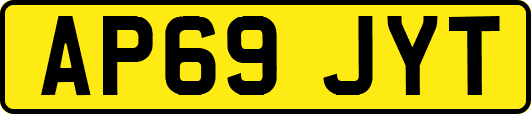 AP69JYT