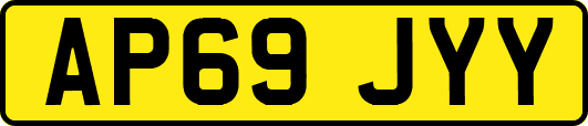 AP69JYY