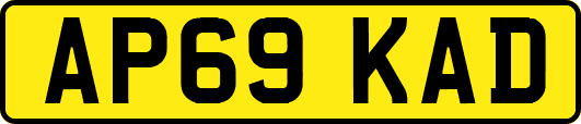 AP69KAD