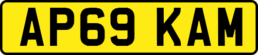 AP69KAM