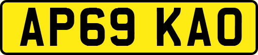 AP69KAO