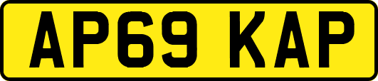 AP69KAP