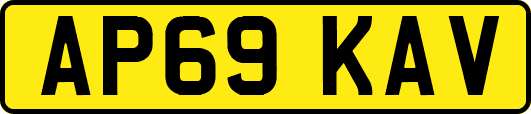 AP69KAV