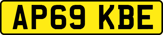 AP69KBE