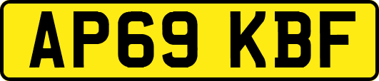 AP69KBF