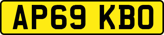 AP69KBO
