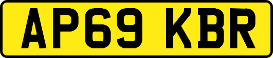 AP69KBR