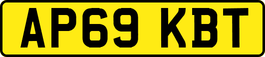 AP69KBT