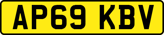 AP69KBV