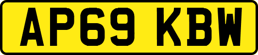 AP69KBW