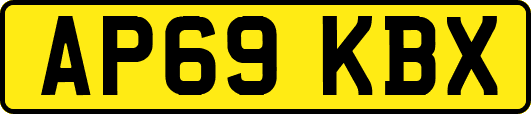 AP69KBX