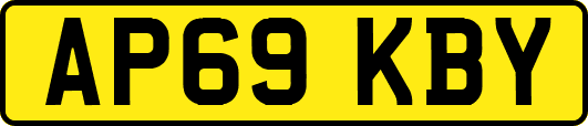 AP69KBY