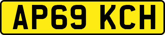 AP69KCH