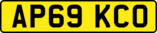 AP69KCO