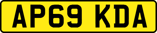 AP69KDA