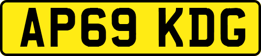 AP69KDG