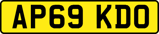 AP69KDO