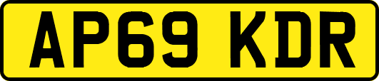 AP69KDR