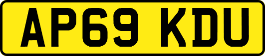 AP69KDU