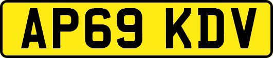 AP69KDV