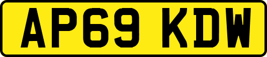 AP69KDW
