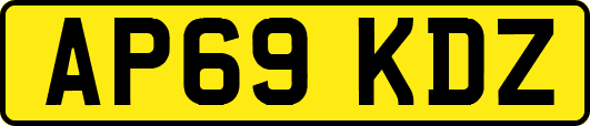 AP69KDZ