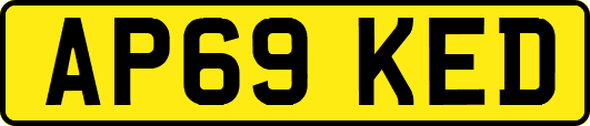 AP69KED