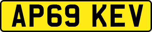 AP69KEV