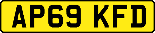 AP69KFD