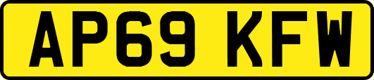 AP69KFW