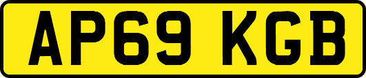 AP69KGB