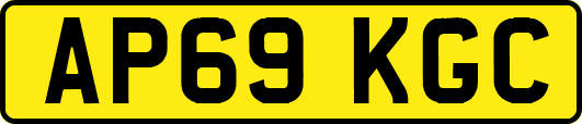 AP69KGC