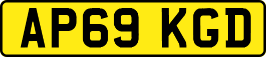 AP69KGD