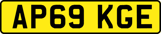 AP69KGE