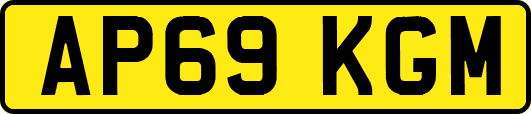 AP69KGM