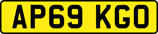 AP69KGO