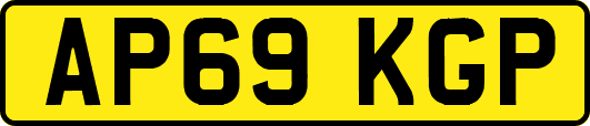 AP69KGP