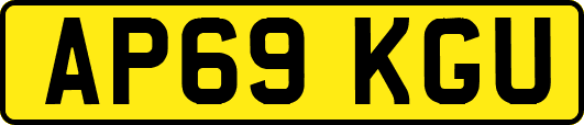 AP69KGU
