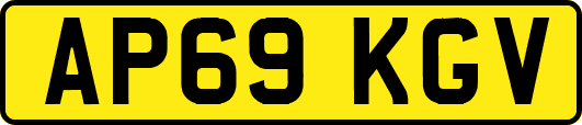 AP69KGV