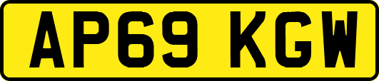 AP69KGW