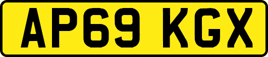 AP69KGX