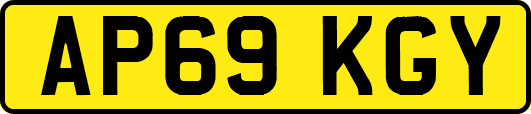 AP69KGY