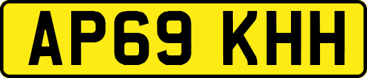AP69KHH